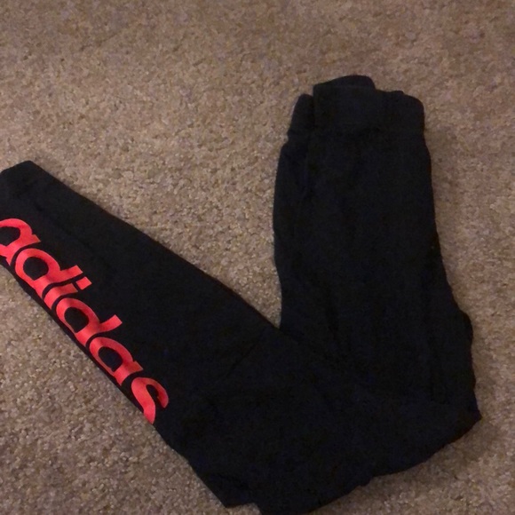 adidas Pants - 🤩Adidas leggings